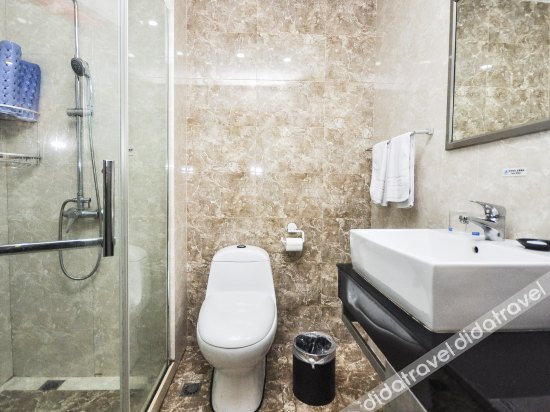其他 3, Zhoushan Dolphin Bay Select Hotel, Zhoushan