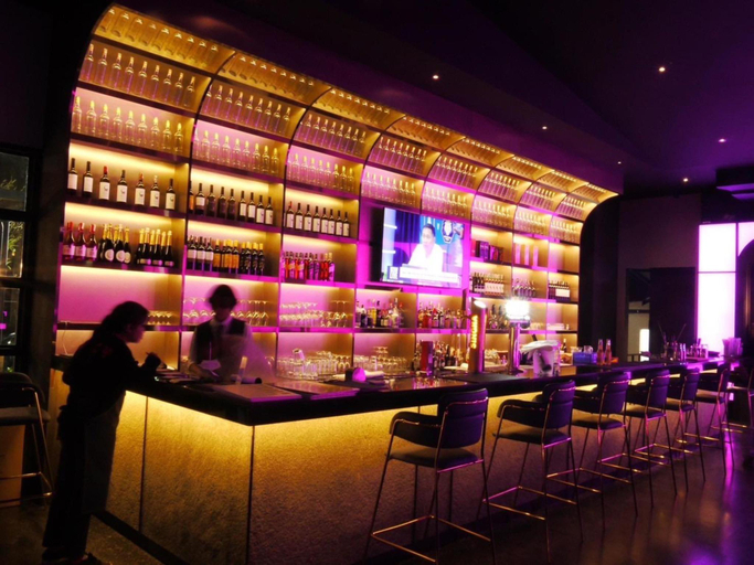 Food & Drinks 5, Charoen Hotel, Muang Udon Thani
