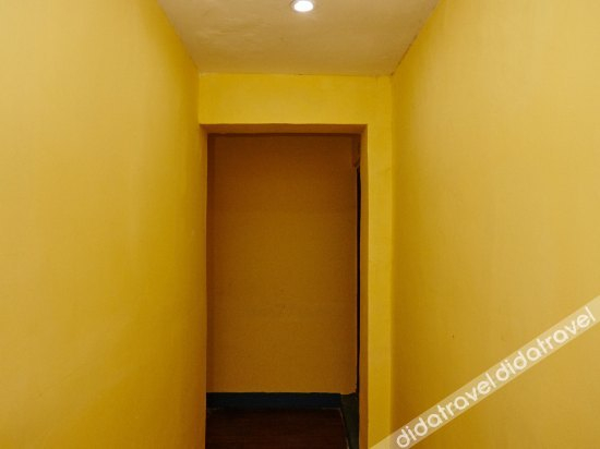 Others 3, Haorenjia Hostel, Suzhou