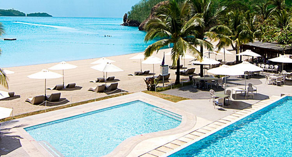 Swimming pool 5, PICO DE LORO CAROLA B, Nasugbu