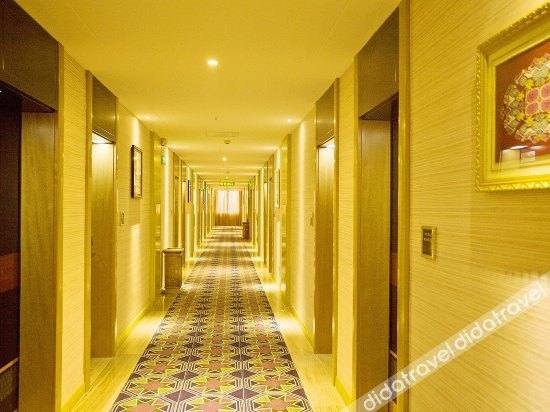Others 3, Miaozu Buyi Hotel, Xiangxi Tujia and Miao