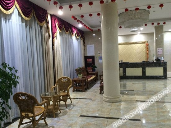 Others 5, Zijing Hotel, Quzhou