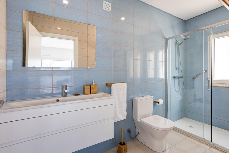 Bathroom 3, Villa Sal - Porto Covo, Sines