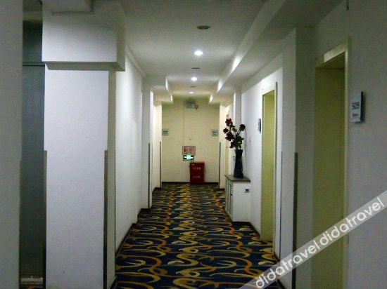 公共区域 2, BOBO Family Hotel, Changchun