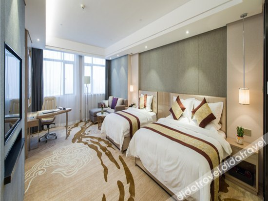 Others 4, Excellence International Hotel, Ganzhou