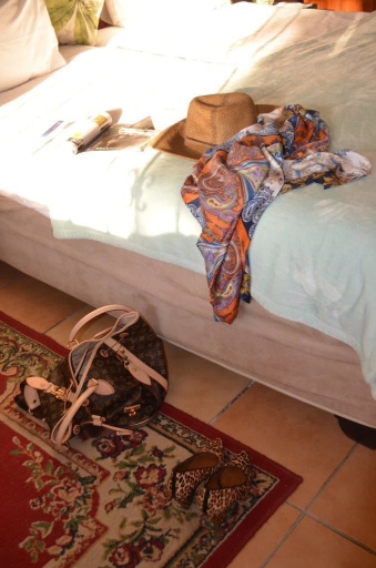 Bedroom 5, Elizabeth Manor, City of Johannesburg