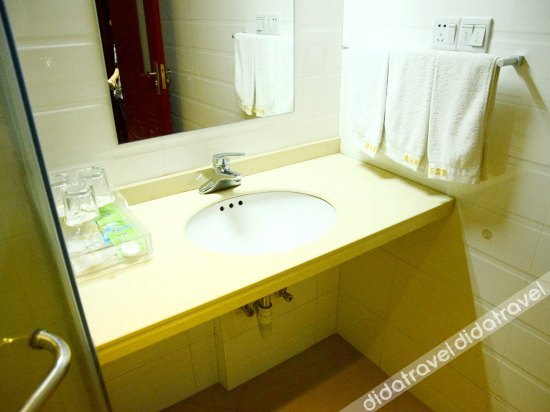 其他 3, Bole Business Hotel, Changzhou