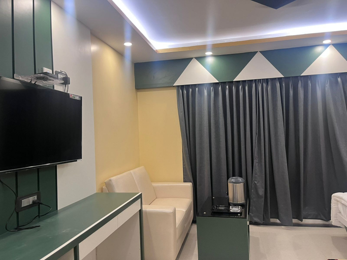 Interior 4, Royal Classic Hotel, Purba Medinipur