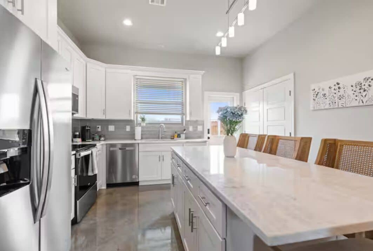Private kitchen 5, Crawfish House, Lafayette