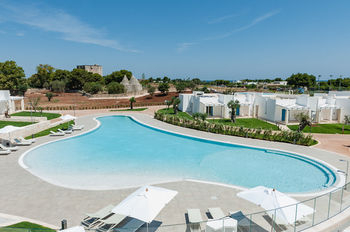 Others 4, Cala Ponte, a Tribute Portfolio Hotel, Bari