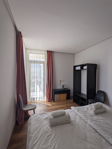 Bedroom 1, Milky Way, Kazbegi