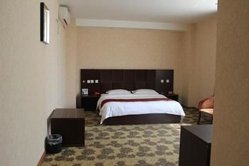 Others 5, Xingchen Hotel, Chengdu