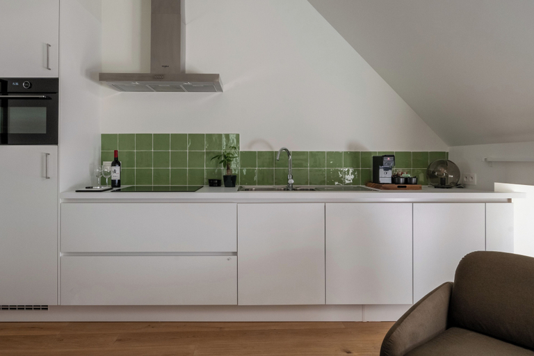 Private kitchen 2, A Place - Meir 41, Antwerpen