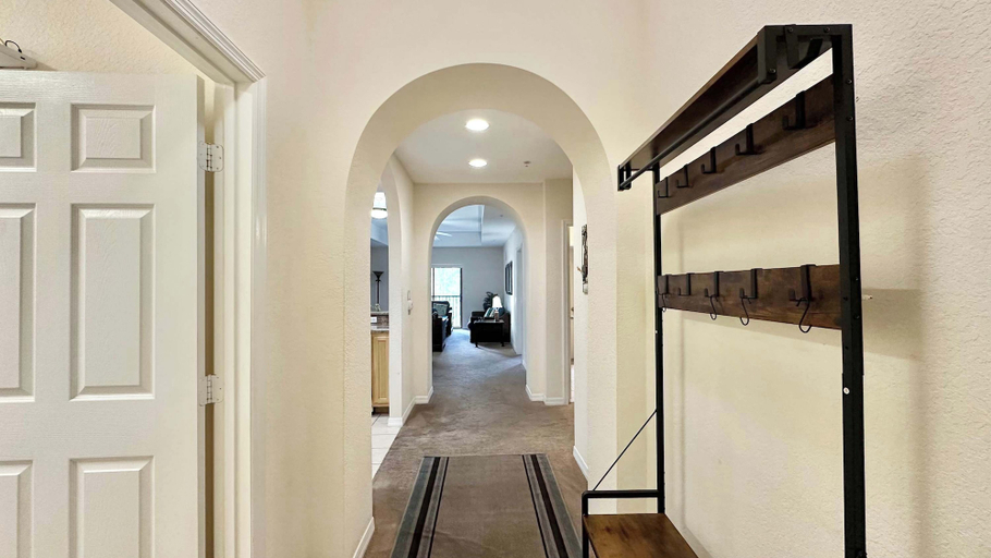 Interior 4, Stay Tropical At Caribe Cove, Osceola