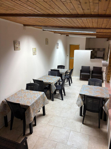 Kitchen 3, Etesia, Vibo Valentia