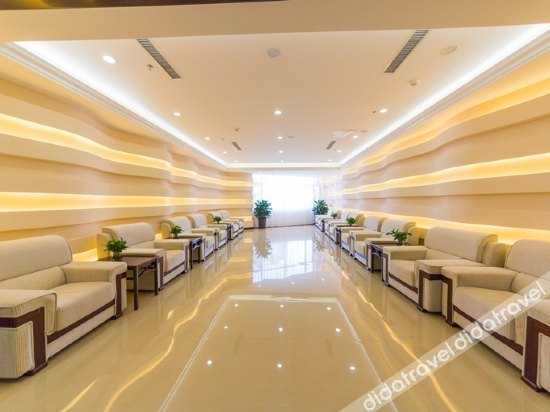 Others 2, New Hongyun Hotel, Tieling