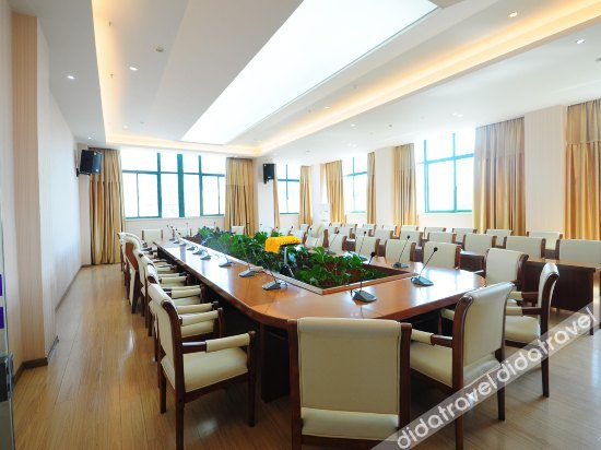 Others 2, XIJU, Hefei