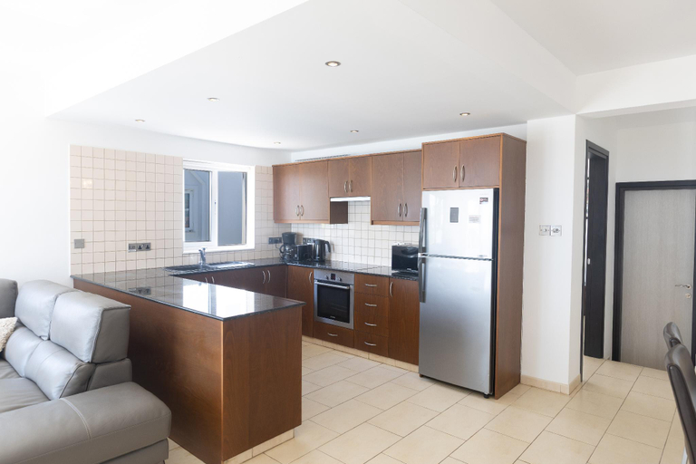 Kitchen 5, Ayia Napa Holiday Villa SV11