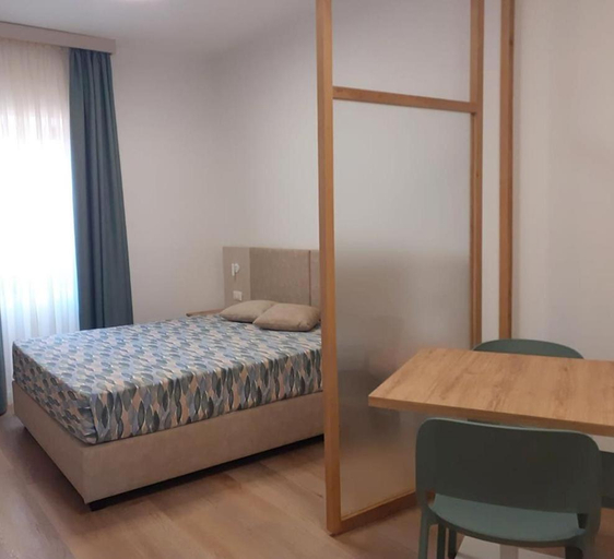 Bedroom 2, RESIDENCE TERME ISOLA D'ELBA SRL, Livorno
