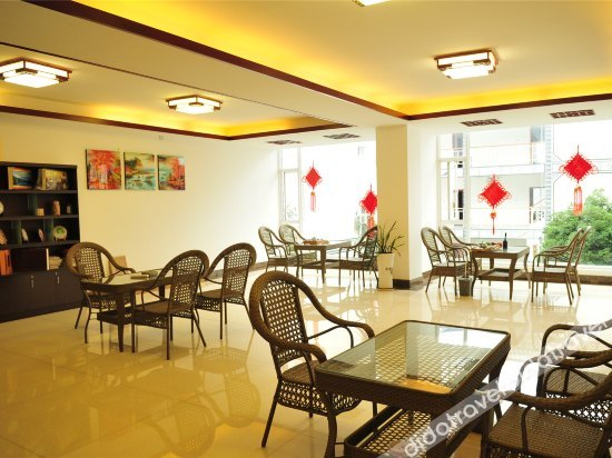 公共区域 2, Lanting Inn, Dali Bai