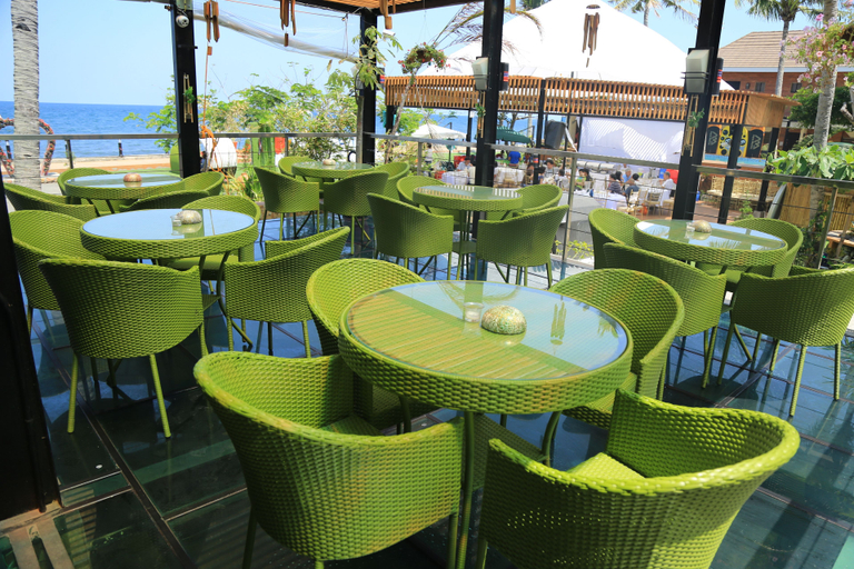 Food & Drinks 3, Mahalta Resorts and Convention Center, Calapan City