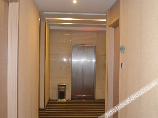 Others 5, TERAN BOUTIQUE HOTEL, Dongguan