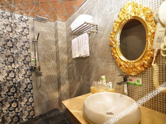 Others 3, Yinxing Hotel, Kunming