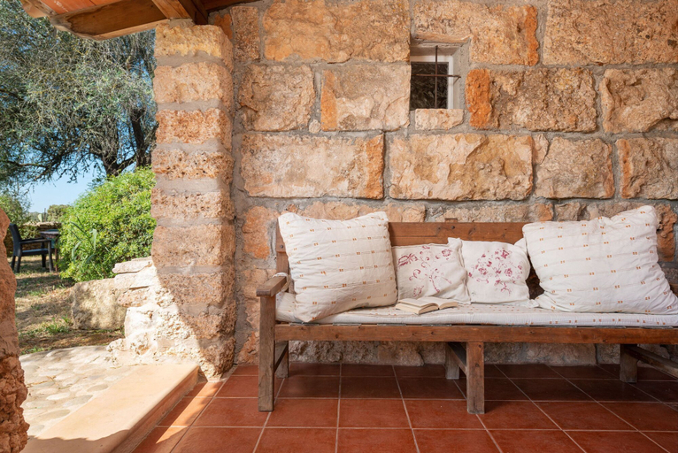 Room 5, Sunset Ecofinca Can Vey, Baleares