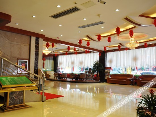 Others 5, Deli Hotel (Yulin Cultural Square), Yulin