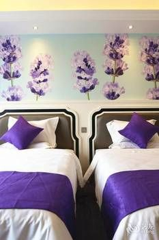 Others 5, Prostoy Hotel, Chengdu