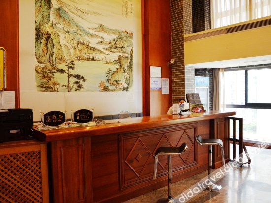 Others 5, Lianyi Hotel, Chengdu