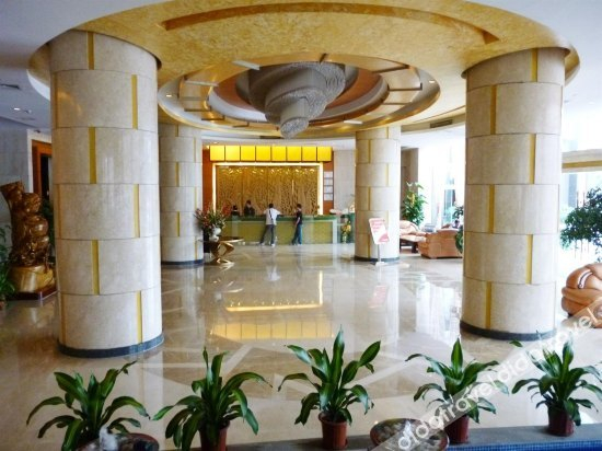 Others 3, Xinruncheng Hotel, Foshan