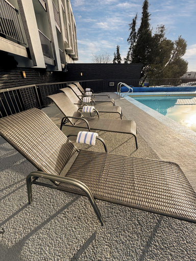 Sport & Beauty 3, The Vic, an Ascend Collection Hotel, Capital