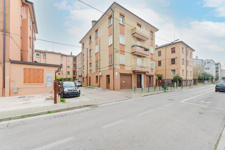 Exterior, Casa Tatiana, Venezia