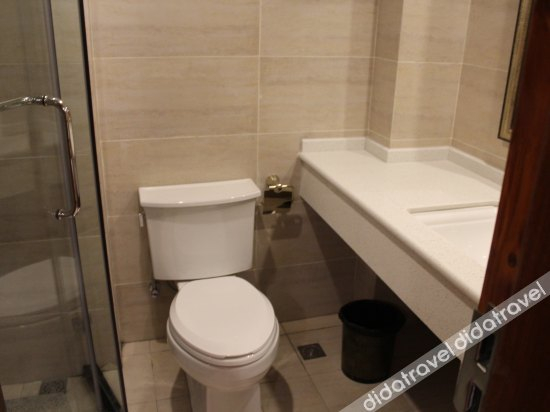 Others 5, Wanxiang Times Hotel, Chongqing