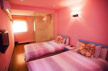 Featured Image, Xitang 1001 Hostel, Jiaxing