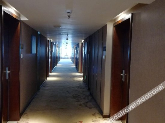 Others 3, Xixi Hotel, Chengdu