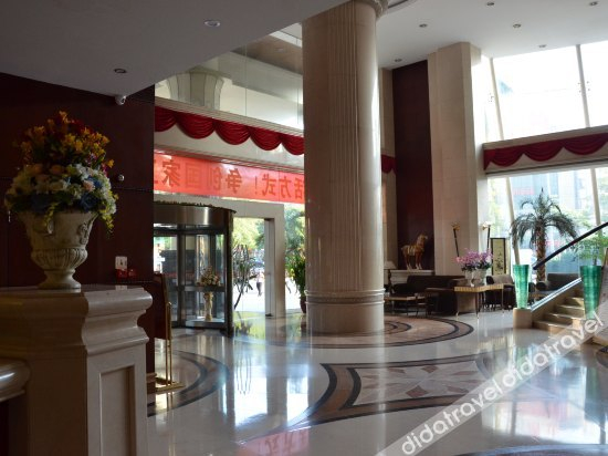 Others 5, Yangjiang Yutian Hotel, Yangjiang