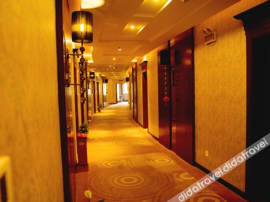 Others 3, Zhuangyuanlou Hotel, Yichang