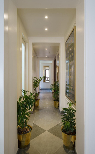 Public Area 4, Brahma Niwas - Luxury Lake View Hotel with Infinity Pool, Udaipur, Udaipur