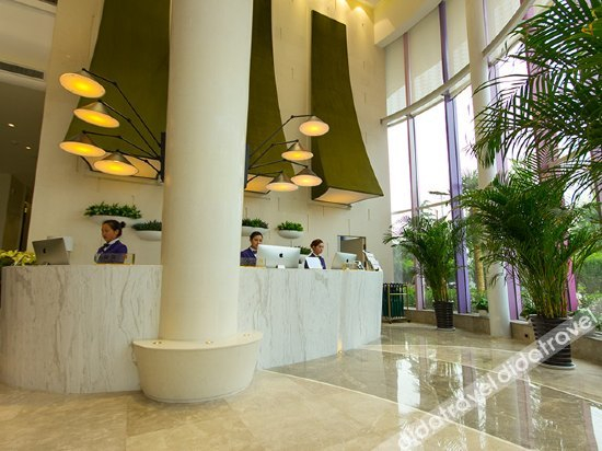 Others 2, M.King Hotel, Zhengzhou