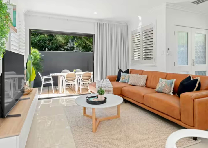 Living area 5, Haven at Hastings, Tweed - Tweed Coast