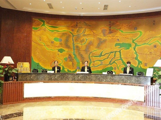 Others 3, Yugong Hotel, Shaoxing
