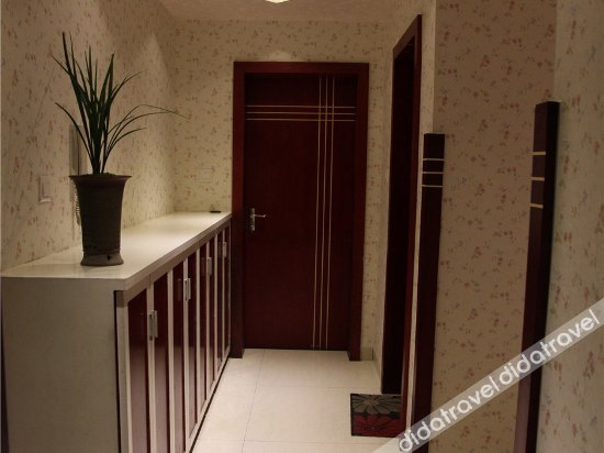 Others 4, Aixin Apartment, Chengdu