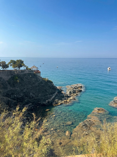 Terrace/patio 1, Roc Villa - 2 Private Beach Accesses, Livorno