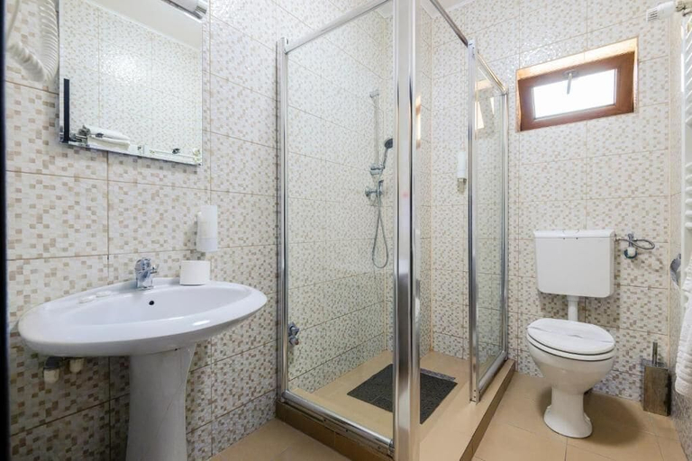Bathroom, RESIDENCE RIVERSIDE GALATI, Galati