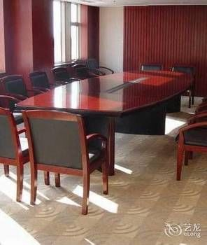 Others 2, New Seaview International Hotel, Dalian