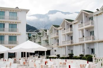 Others 2, Onkel Resort Hotel, Kemer