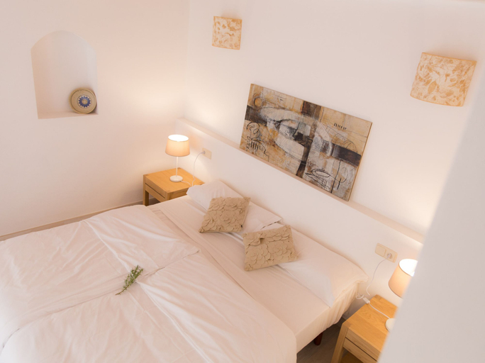 Room 3, Sunset Villa Can Calco, Baleares