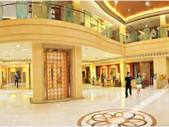 Others 2, Guangyuan Hotel (Railway Station), Guangyuan